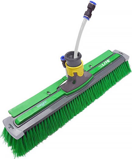NLITE Brosse Puissante Complète #UN0NFK28000 NLITE Brosse Puissante Complète #UN0NFK28000