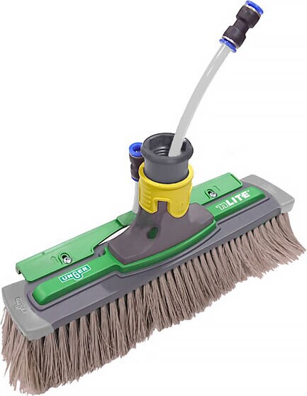 NLITE Brosse Puissante Complète #UN0NUK41000 NLITE Brosse Puissante Complète #UN0NUK41000