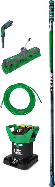 HYDROPOWER Trousse de Démarage Ultra 20" #UN0UNLK1000 HYDROPOWER Trousse de Démarage Ultra 20" #UN0UNLK1000