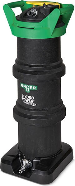 HYDROPOWER Système Ultra 3 Stage #UN0UHP03000 HYDROPOWER Système Ultra 3 Stage #UN0UHP03000