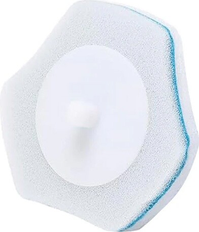 BOWL BOSS Rechange de tampons à récurer pour cuvettes #GL04020R000