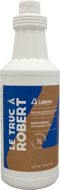 LE TRUC À ROBERT Rust and Limestone Remover #LM0047751.0