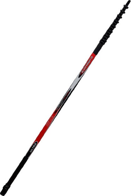 BLACK KNIGHT Perche 39" Carbone Ultra Hi-Mod #VS845050000 BLACK KNIGHT Perche 39" Carbone Ultra Hi-Mod #VS845050000