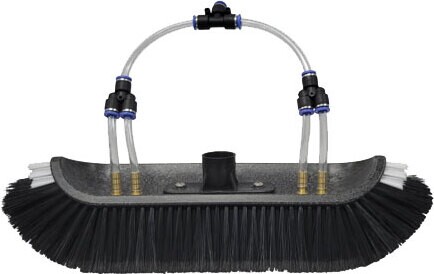 INNOVATION Brosse Hybride 14" #VS820004000 INNOVATION Brosse Hybride 14" #VS820004000