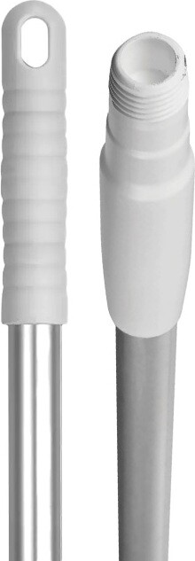 COLORCORE Manche en aluminium 59' pour service alimentaire #TQ0JM107BLA COLORCORE Manche en aluminium 59' pour service alimentaire #TQ0JM107BLA