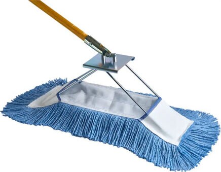 BREAKAWAY, G-Stat Dry Dust Mop #M2GST524BL0 BREAKAWAY, G-Stat Dry Dust Mop #M2GST524BL0