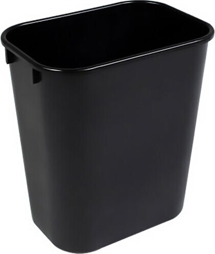 000014Q Corbeille de bureau 13L #NI00014QNOI 000014Q Corbeille de bureau 13L #NI00014QNOI