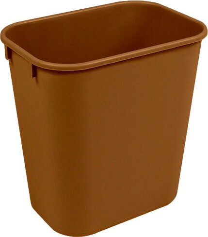 000014Q Organic Waste container 13L #NI0BSI13BRU 000014Q Organic Waste container 13L #NI0BSI13BRU