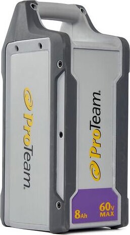 GOFIT 8 Ah Lithium-Ion Battery for Backpack Vacuums #PT107684000 GOFIT 8 Ah Lithium-Ion Battery for Backpack Vacuums #PT107684000