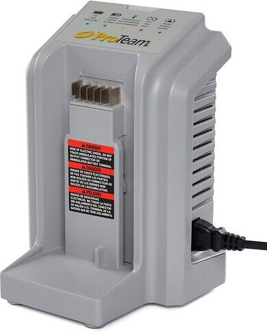 GOFIT Battery Charger for GoFit Vacuums #PT107685000