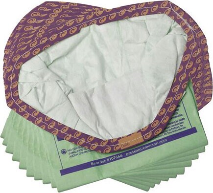 INTERCEPT MICRO Filter Bags for GoFit 3 #PT107666000 INTERCEPT MICRO Filter Bags for GoFit 3 #PT107666000