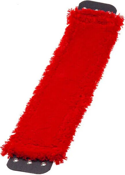 SMARTCOLOR Rechange en microfibre pour travaux lourds 16" #UN0MM40RROU SMARTCOLOR Rechange en microfibre pour travaux lourds 16" #UN0MM40RROU