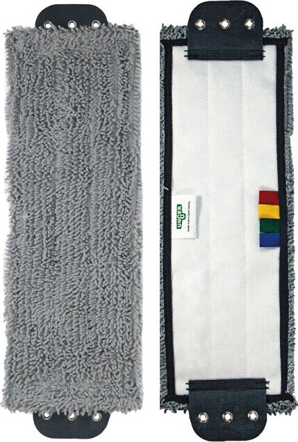 EXCELLA Tampom en microfibre avec attaches 16" #UN0EFPMG000 EXCELLA Tampom en microfibre avec attaches 16" #UN0EFPMG000