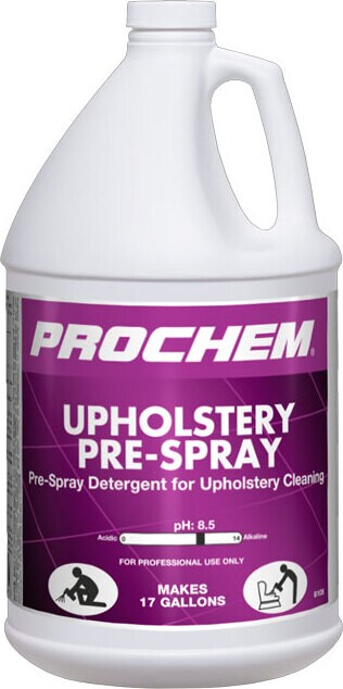 PROCHEM Upholstery Pre-Spray #CS101314000 PROCHEM Upholstery Pre-Spray #CS101314000