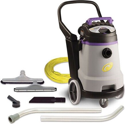 PROGUARD Wet and Dry Vacuum ProTeam 20 gallons #PT107131000 PROGUARD Wet and Dry Vacuum ProTeam 20 gallons #PT107131000