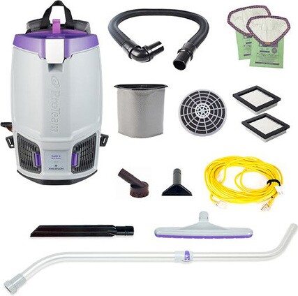 GOFIT 6 Dry Backpack Vacuum 6L #PT107696000 GOFIT 6 Dry Backpack Vacuum 6L #PT107696000