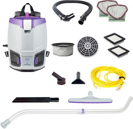 GOFIT 3 Aspirateur Sec Dorsal 3,3L #PT107713000 GOFIT 3 Aspirateur Sec Dorsal 3,3L #PT107713000