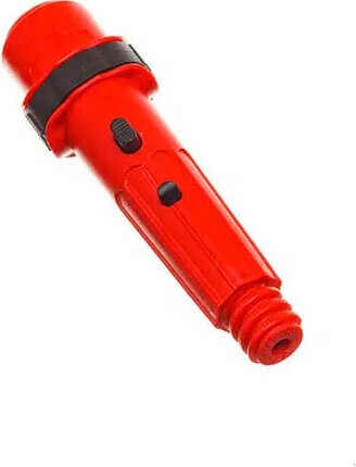 ErgoTec Locking Cone for Telescopic Handle #UN00NCANR00 ErgoTec Locking Cone for Telescopic Handle #UN00NCANR00