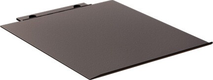 Fermoir pour station de recyclage NI Produits #NIFERMORNOI Fermoir pour station de recyclage NI Produits #NIFERMORNOI