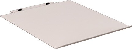 Lid for NI Produits Recycling Stations #NIFERMORBLA