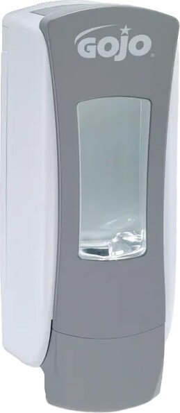 ADX-12 Manual Dispenser for Foam Hand Soap #GJ888406000 ADX-12 Manual Dispenser for Foam Hand Soap #GJ888406000