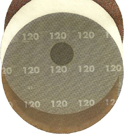 Écran pour sablage 18" pour Polisseuses #CE2A8188700 Écran pour sablage 18" pour Polisseuses #CE2A8188700