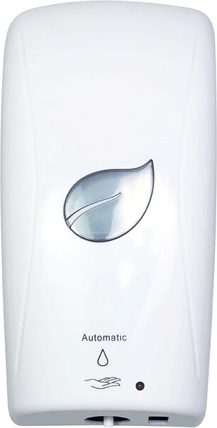 DUAL TIP Distributeur Automatique pour savon à main mousse ou lotion #GL004670BLA DUAL TIP Distributeur Automatique pour savon à main mousse ou lotion #GL004670BLA