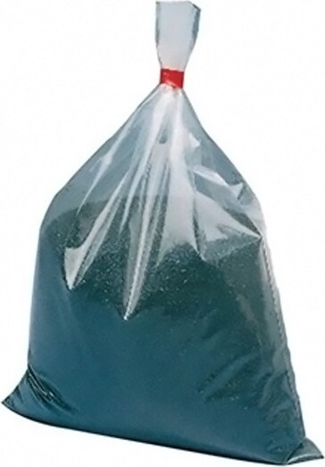 Sacs de Sable de silice pour Cendrier #RB000B25000 Sacs de Sable de silice pour Cendrier #RB000B25000