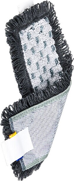 R-MICROSPEED MAX Tampon humide en microfibre #MR173476000 R-MICROSPEED MAX Tampon humide en microfibre #MR173476000