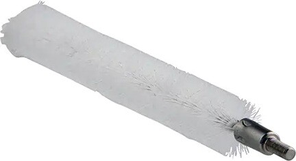53655 Brosse 0,8" pour manche flexible #TQ0JO517000 53655 Brosse 0,8" pour manche flexible #TQ0JO517000