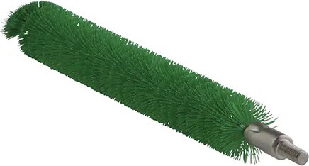 53655 Brosse 0,8" pour manche flexible #TQ0JO514000 53655 Brosse 0,8" pour manche flexible #TQ0JO514000