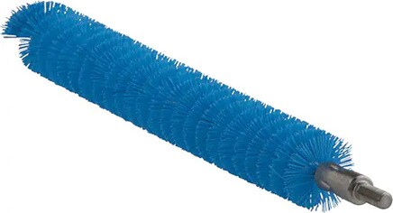 53655 Brosse 0,8" pour manche flexible #TQ0JO515000 53655 Brosse 0,8" pour manche flexible #TQ0JO515000