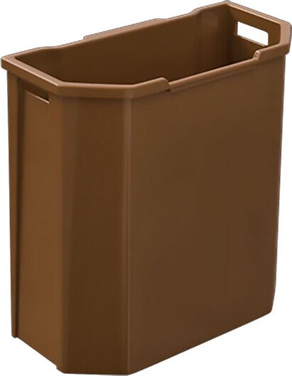 MOUSQUETAIRE Waste Container 95L #NIMOUS99BRU