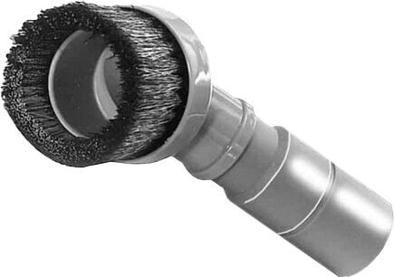 Brosse a poussière pour aspirateurs secs SILENTO #CE1B5060000 Brosse a poussière pour aspirateurs secs SILENTO #CE1B5060000