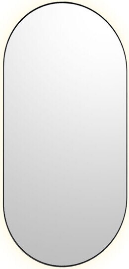 B-104 Pill Shaped Mirror with LED Backlight #BOB10424480 B-104 Pill Shaped Mirror with LED Backlight #BOB10424480