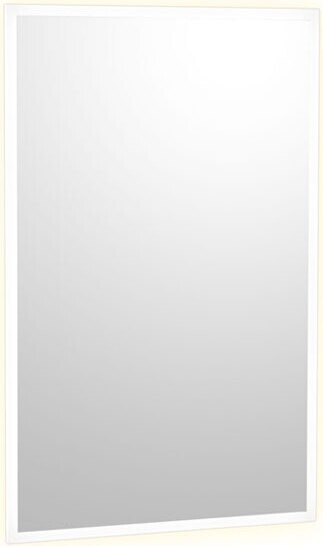 B-167 Frameless LED Backlit Rectangular Mirror #BO1672739BL B-167 Frameless LED Backlit Rectangular Mirror #BO1672739BL