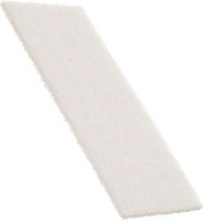 10" Polyester Scrubbing Pad #UN0OPS20000 10" Polyester Scrubbing Pad #UN0OPS20000