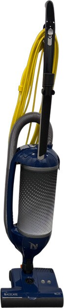 N12 Double Motor 12" Upright Vacuum #NA90410NC00 N12 Double Motor 12" Upright Vacuum #NA90410NC00