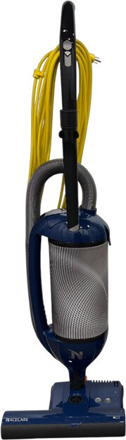 N15 Aspirateur Vertical 15" à double moteur #NA90413NC00 N15 Aspirateur Vertical 15" à double moteur #NA90413NC00