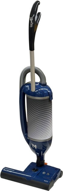 N15 Aspirateur Vertical 15" à double moteur #NA90412NC00 N15 Aspirateur Vertical 15" à double moteur #NA90412NC00
