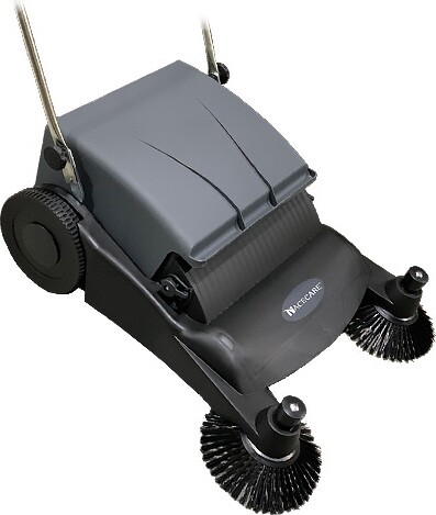 NC 3 Balai mécanique sans traction 26" #NA114772000 NC 3 Balai mécanique sans traction 26" #NA114772000