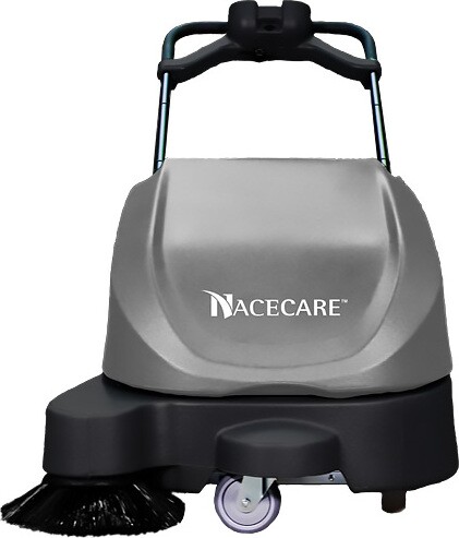 NC 5 Balais mécanique 26" à batterie #NA114773000 NC 5 Balais mécanique 26" à batterie #NA114773000