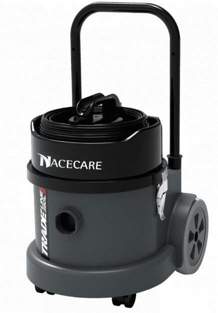 TEL 390 Fine Dust HEPA Dry Vacuum #NA909975000 TEL 390 Fine Dust HEPA Dry Vacuum #NA909975000