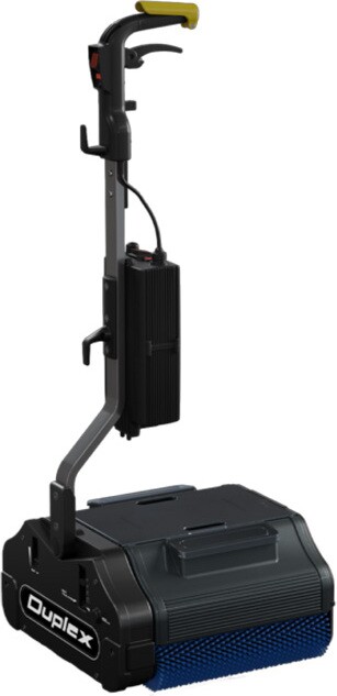 DH 420 Duplex Hybrid Brush Scrubber wih Hybrid Box #NA802505100 DH 420 Duplex Hybrid Brush Scrubber wih Hybrid Box #NA802505100