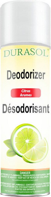Deodorizer and Odor Neutralizer Aerosol 10 oz #VICAF101200 Deodorizer and Odor Neutralizer Aerosol 10 oz #VICAF101200