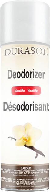 Désodorisant et neutralisant d'odeurs en aérosol 10 oz #VIVAF101200