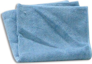 ALTER Chiffons microfibre tout usage 14'' x 14'' #ALT1414B000 ALTER Chiffons microfibre tout usage 14'' x 14'' #ALT1414B000