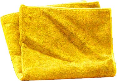ALTER Chiffons microfibre tout usage 14'' x 14'' #ALT1414Y000 ALTER Chiffons microfibre tout usage 14'' x 14'' #ALT1414Y000