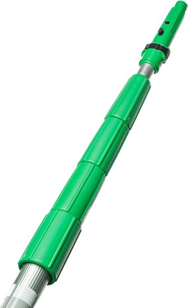 TELE-PLUS 5-Section Telescopic Pole #UN0TF900000 TELE-PLUS 5-Section Telescopic Pole #UN0TF900000