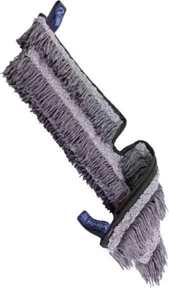 SWEP DUO rMicroTech Double Sided Microfiber Mop #MR171400000 SWEP DUO rMicroTech Double Sided Microfiber Mop #MR171400000